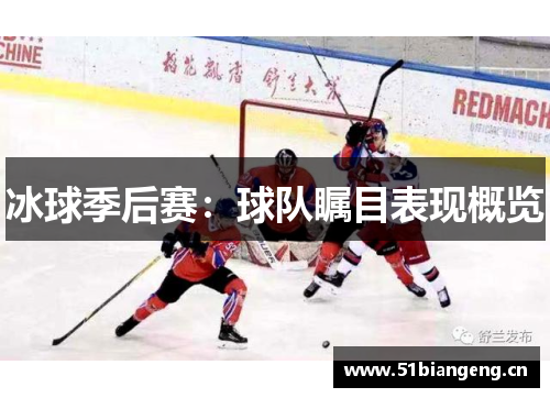 冰球季后赛：球队瞩目表现概览