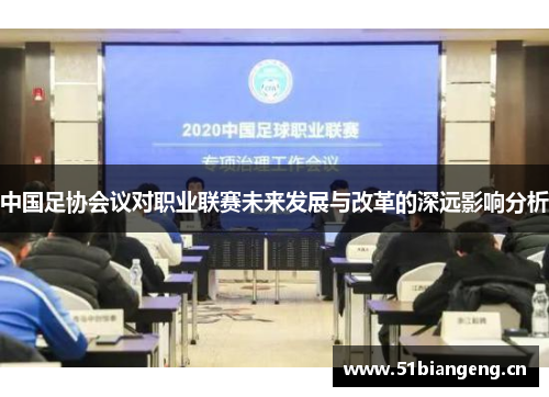 中国足协会议对职业联赛未来发展与改革的深远影响分析