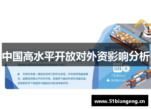 中国高水平开放对外资影响分析