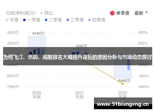 为何飞汀、杰蔚、阀敏排名大幅提升背后的原因分析与市场动态探讨