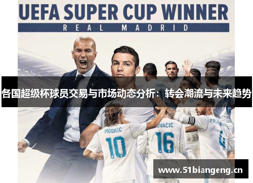 各国超级杯球员交易与市场动态分析：转会潮流与未来趋势