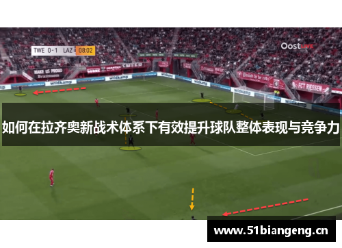 如何在拉齐奥新战术体系下有效提升球队整体表现与竞争力