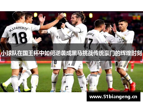 小球队在国王杯中如何逆袭成黑马挑战传统豪门的辉煌时刻